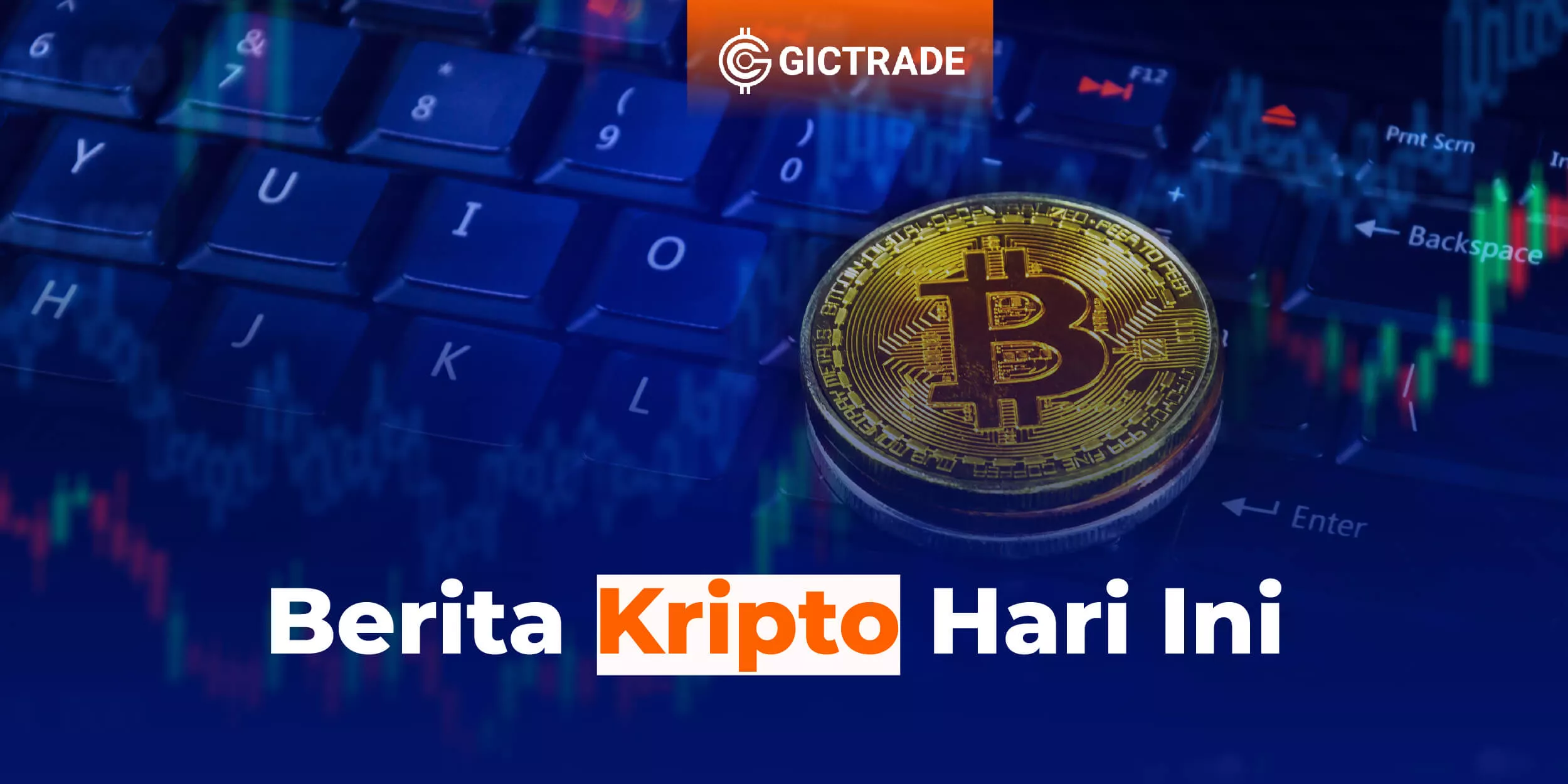 Berita Kripto hari ini